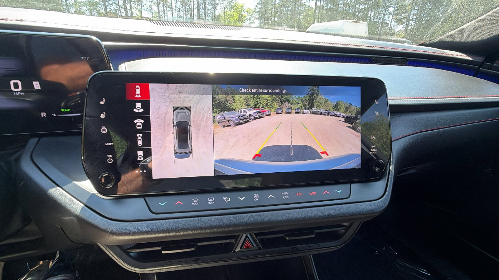 2024 Dodge Charger Scat Pack