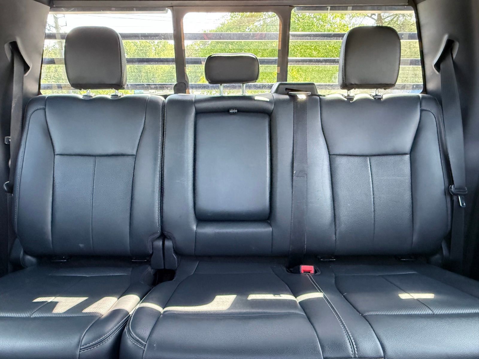 2022 Ford F350 Lariat