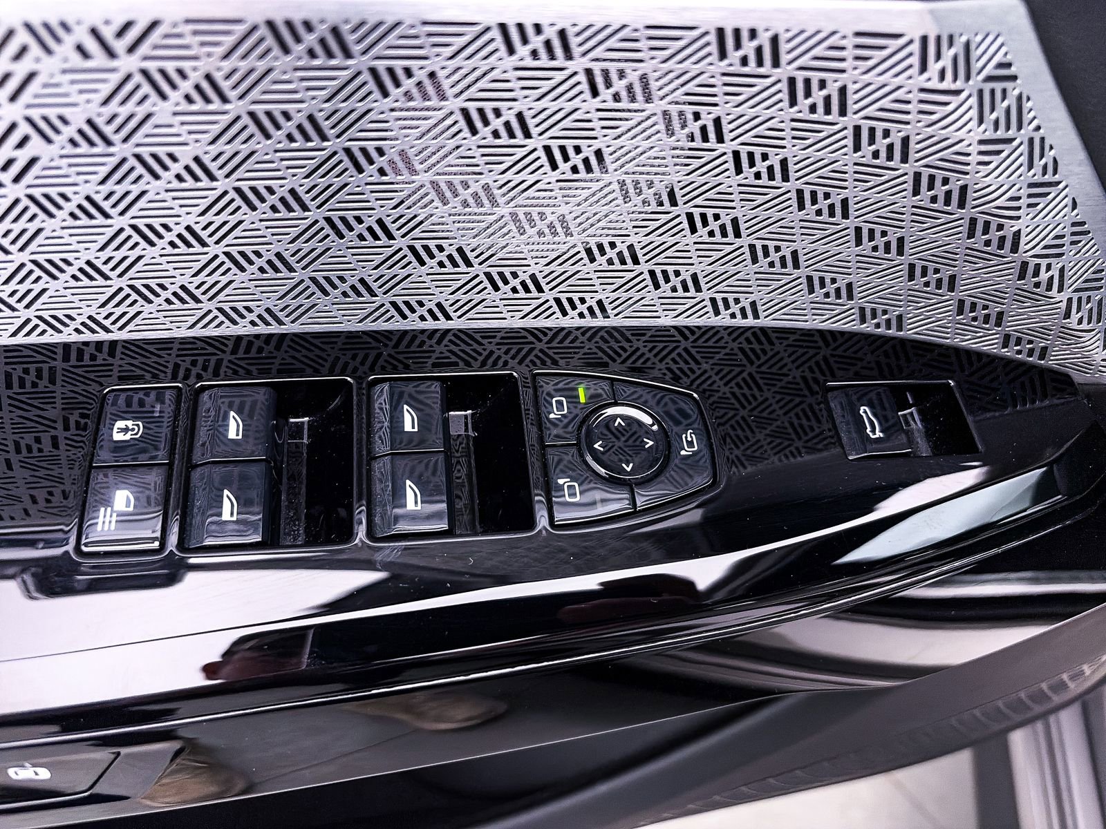 2024 BMW 760i xDrive