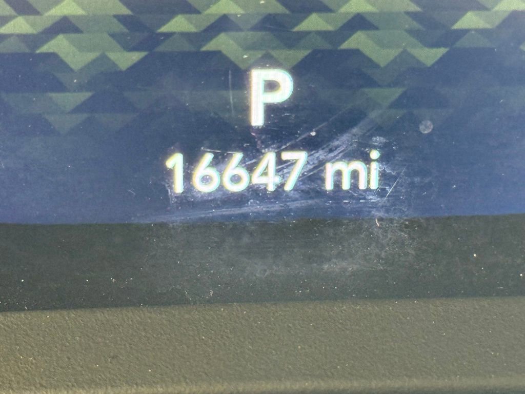 2025 Jeep Wrangler Unlimited Rubicon