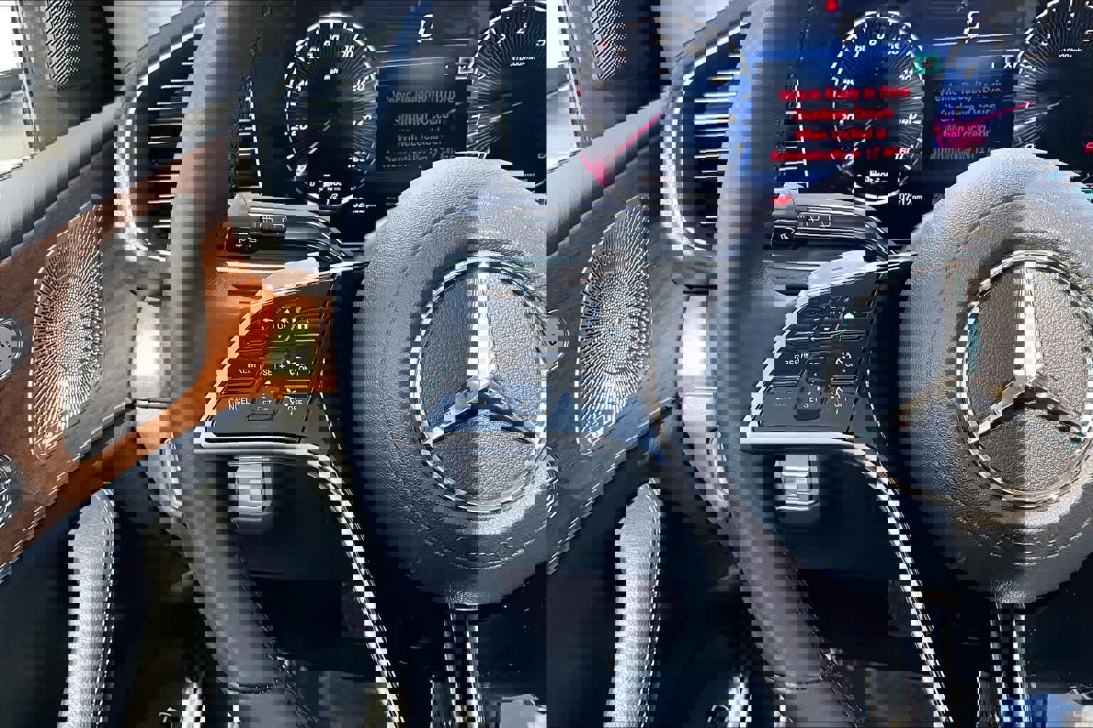 2025 Mercedes-Benz GLE 350 4MATIC