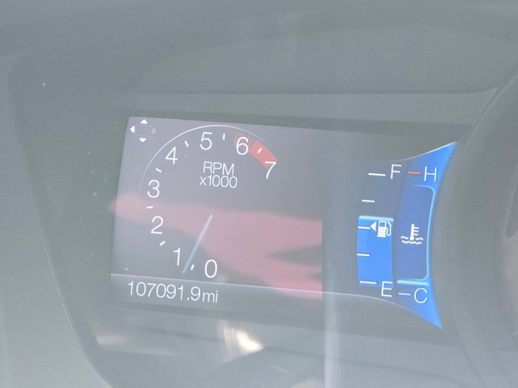 2016 Ford Expedition Limited