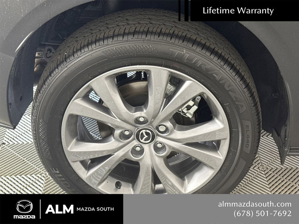 2026 MAZDA Cx-30 AWD 2.5 S w/ Premium Package