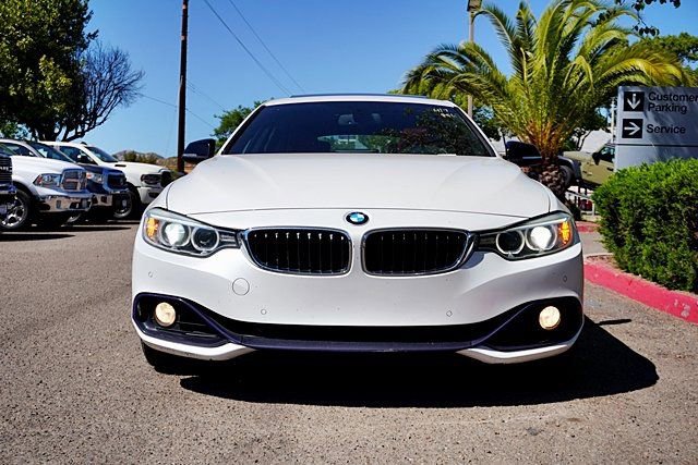 2015 BMW 428i Gran Coupe