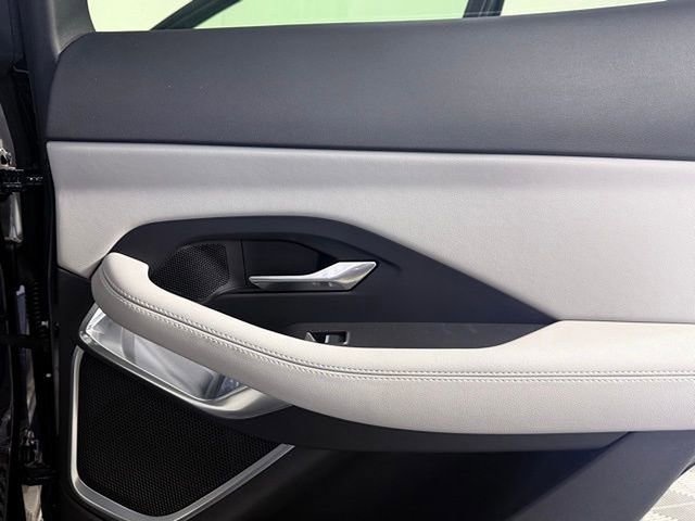 2024 Jaguar E-Pace R-Dynamic SE