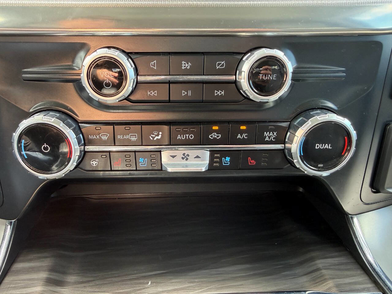 2024 Ford F150 Lariat