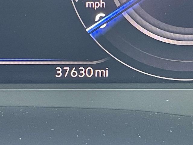 2023 Volkswagen Atlas SEL