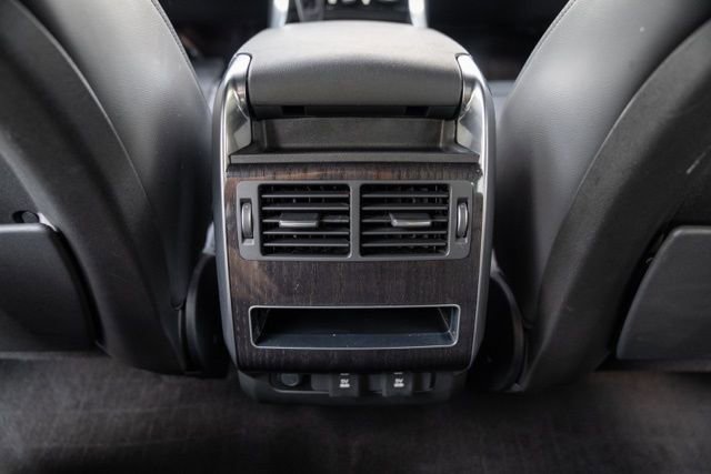 2019 Land Rover Range Rover Sport SE