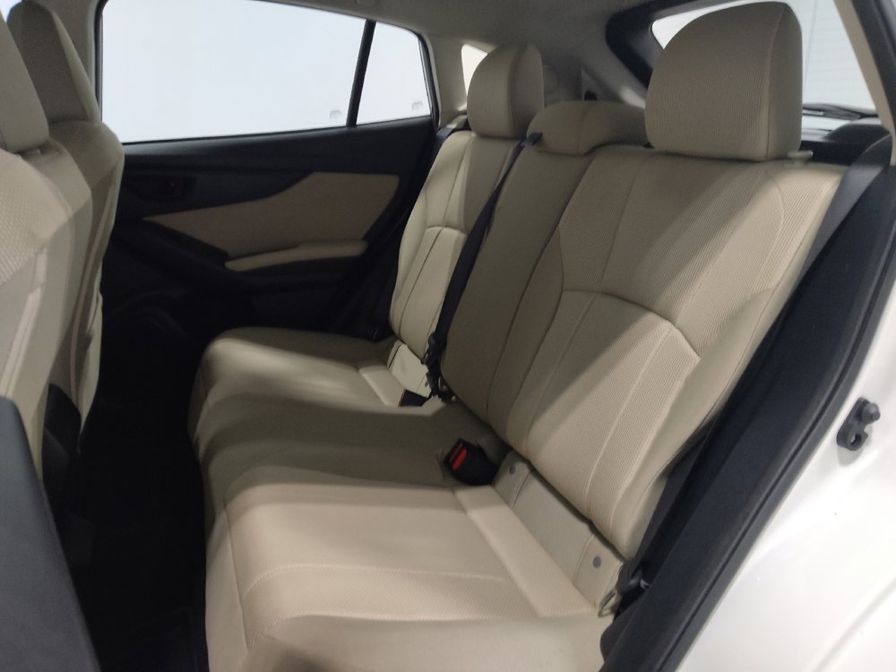 2022 Subaru Impreza Premium