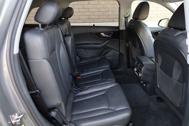 2018 Audi Q7 3.0T Prestige