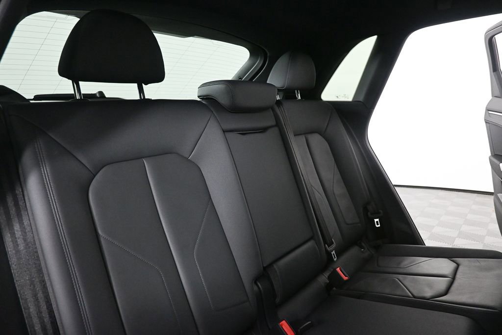 2022 Audi Q3 2.0T Premium