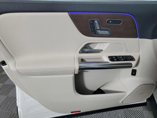 2023 Mercedes-Benz GLA 250