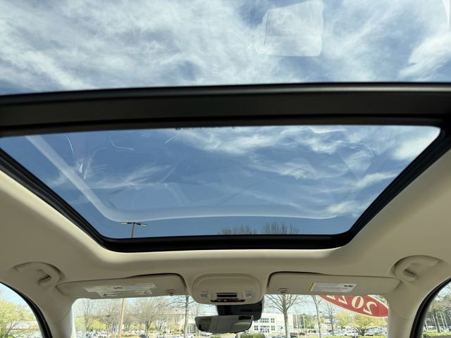 2022 Buick Envision Avenir