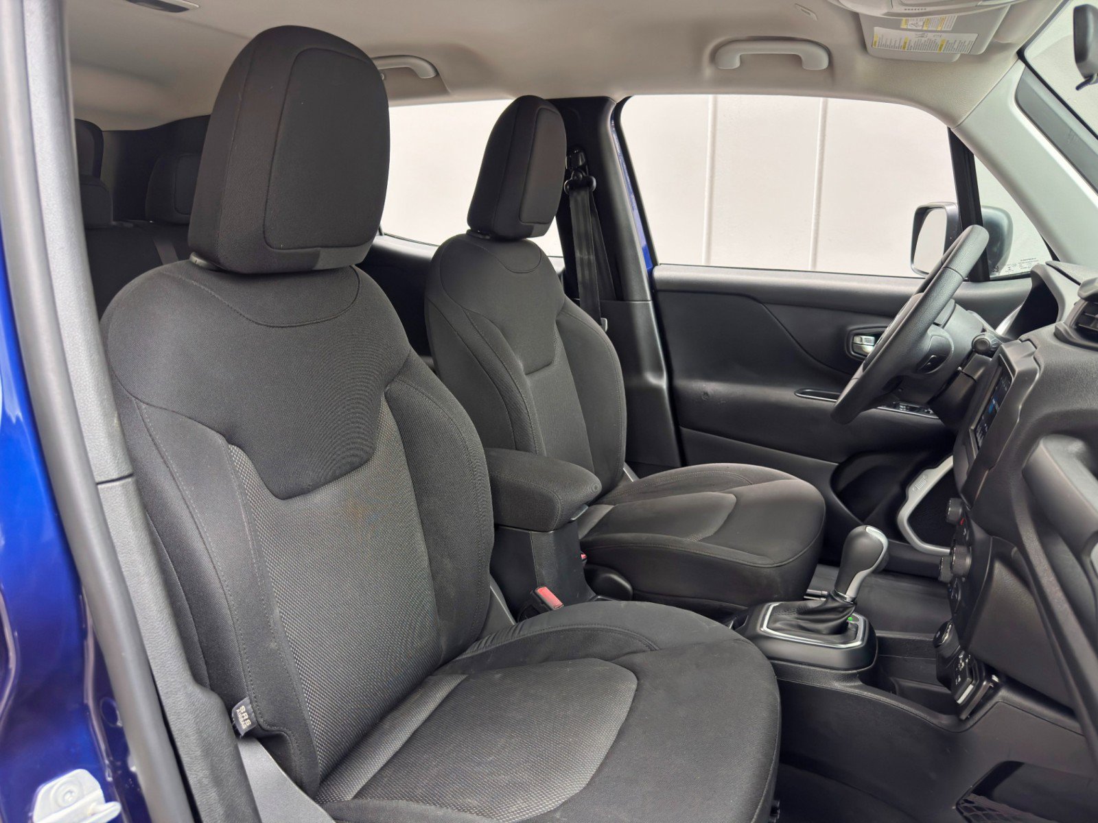 2019 Jeep Renegade Sport