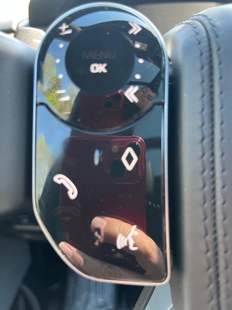 2018 Land Rover Range Rover Supercharged