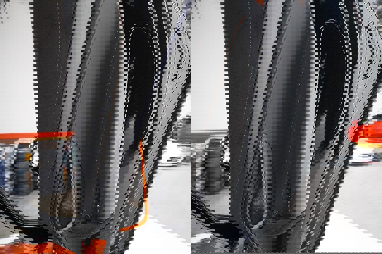 Used 2018 McLaren 720S Performance photo 21