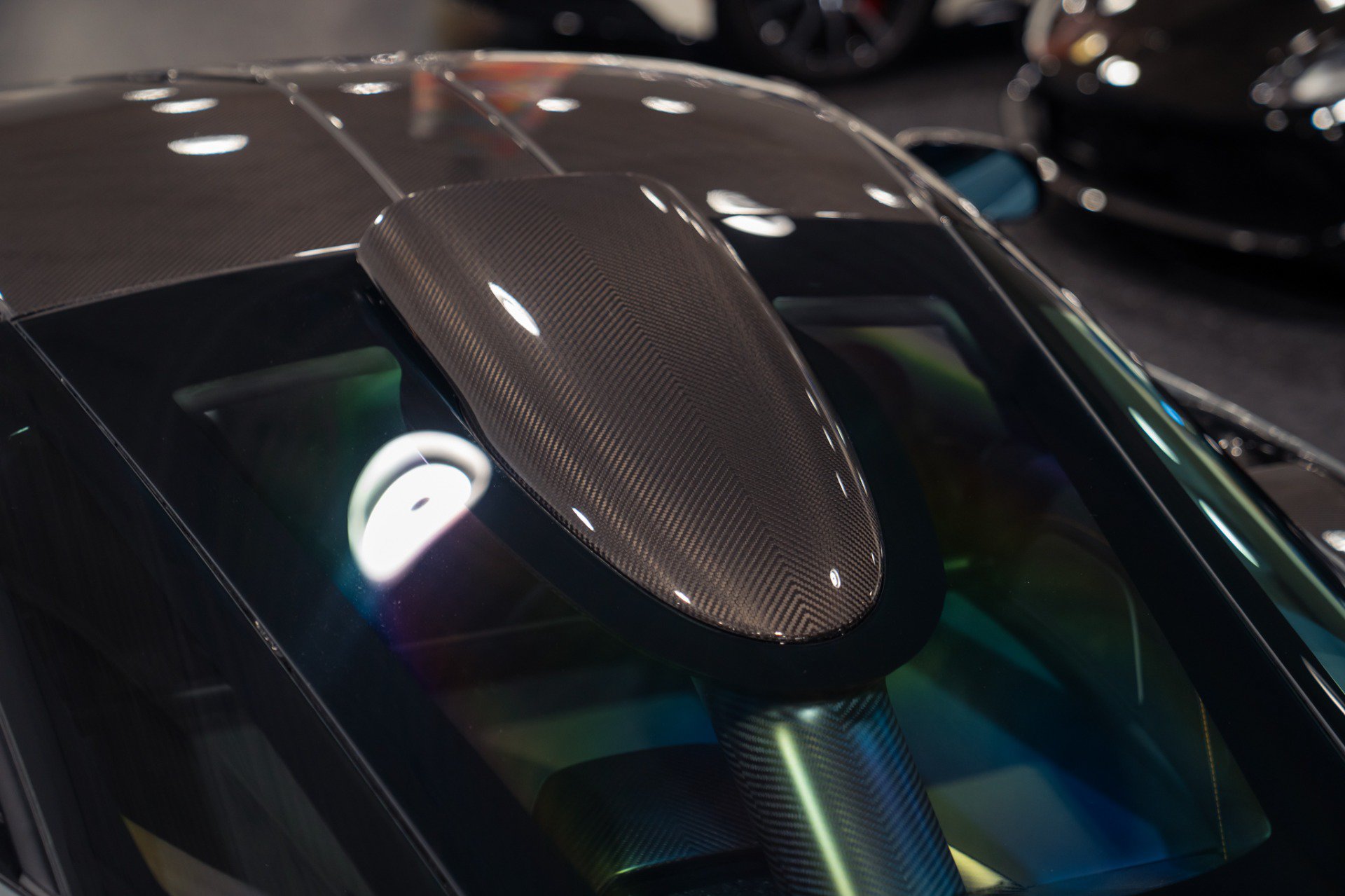 Used 2021 McLaren 765LT photo 27
