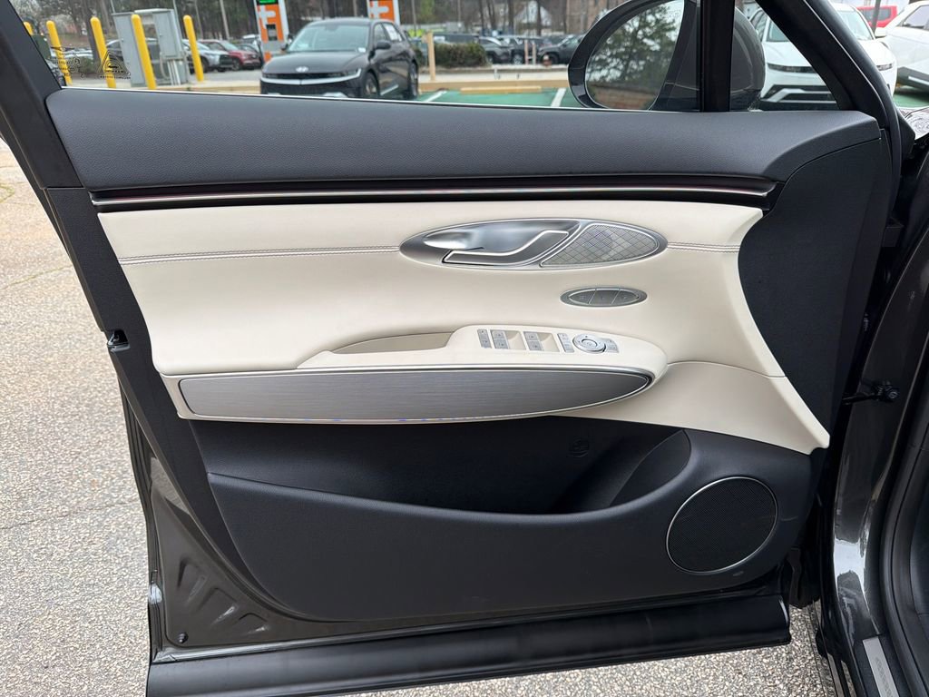 2026 Genesis Gv70 2.5T Select