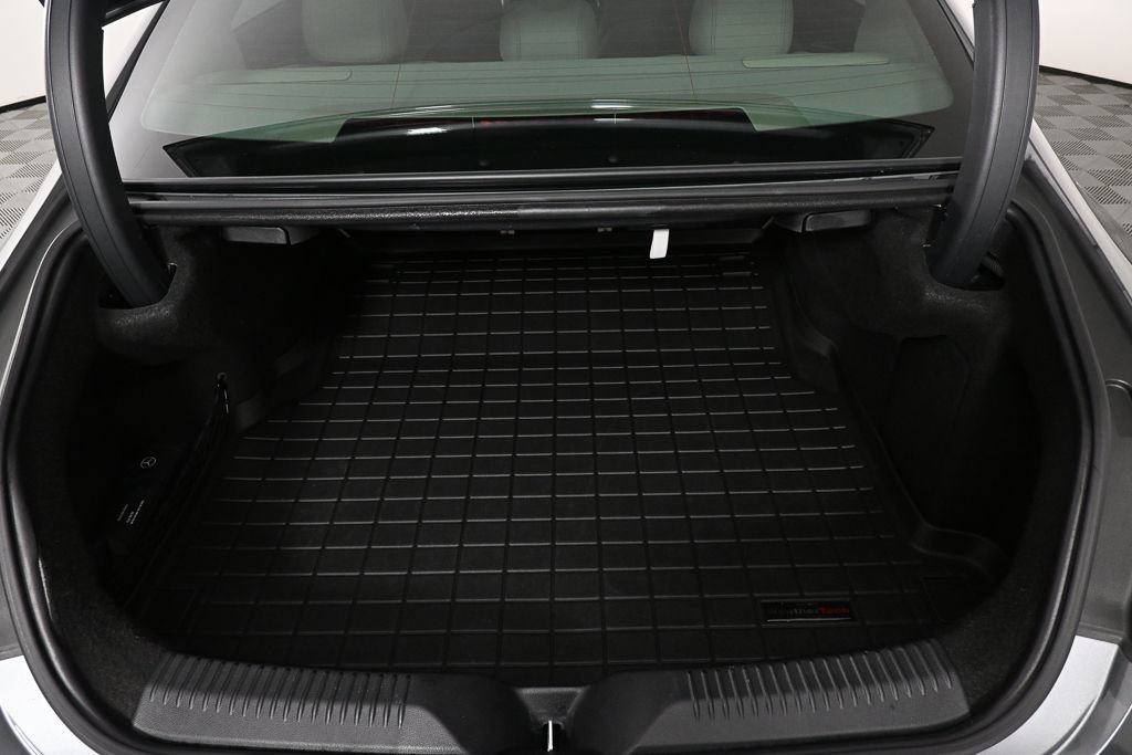 2020 Mercedes-Benz CLS 450