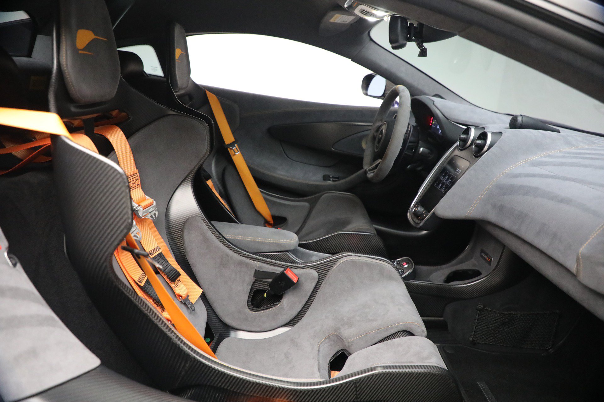 Used 2019 McLaren 600LT photo 26