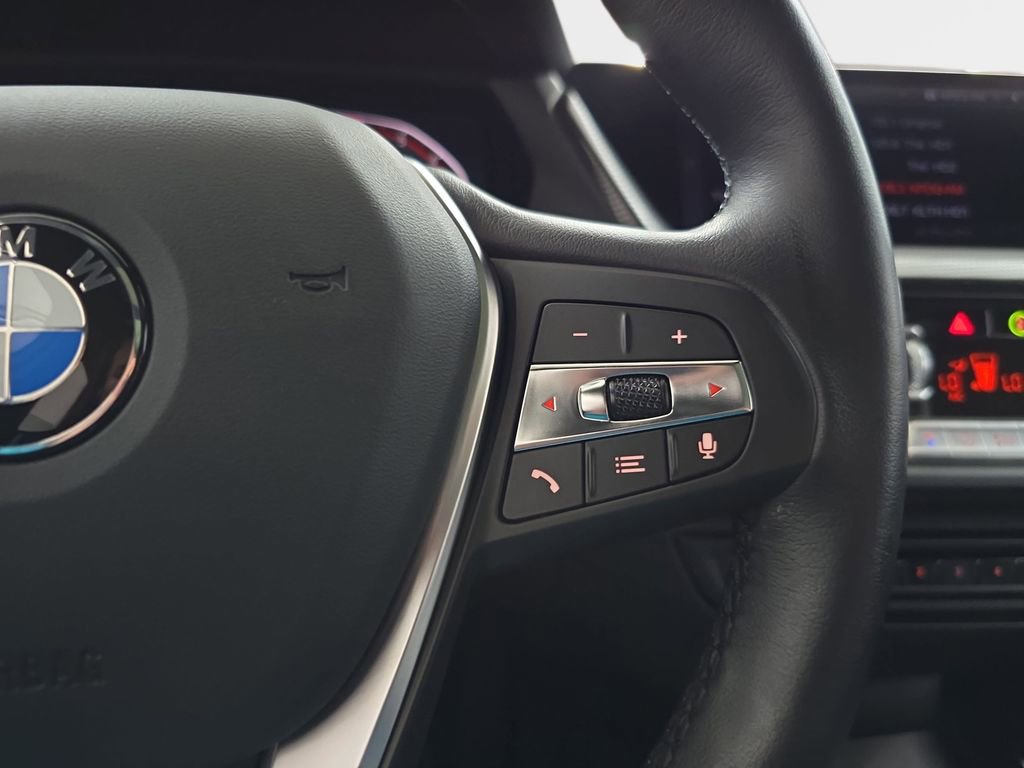 2022 BMW 228i xDrive Gran Coupe