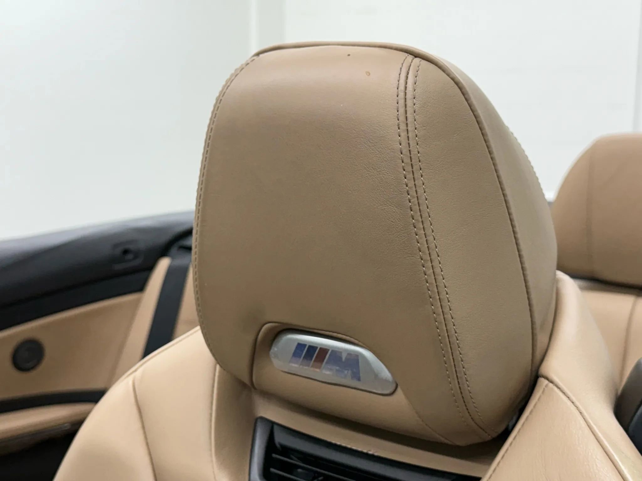 2016 BMW M4 Convertible