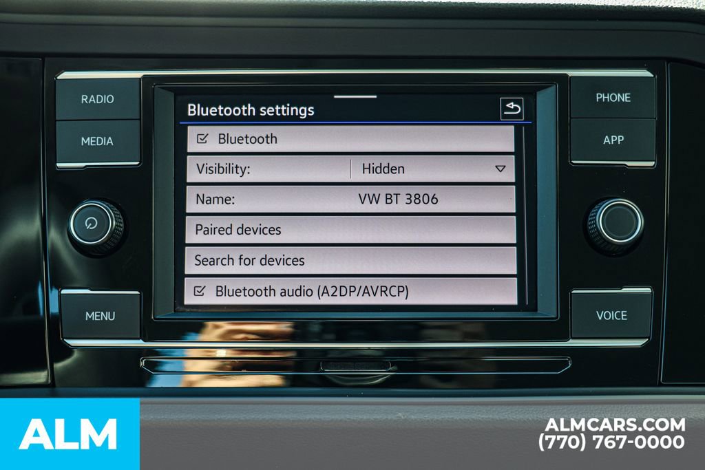 2024 Volkswagen Jetta S