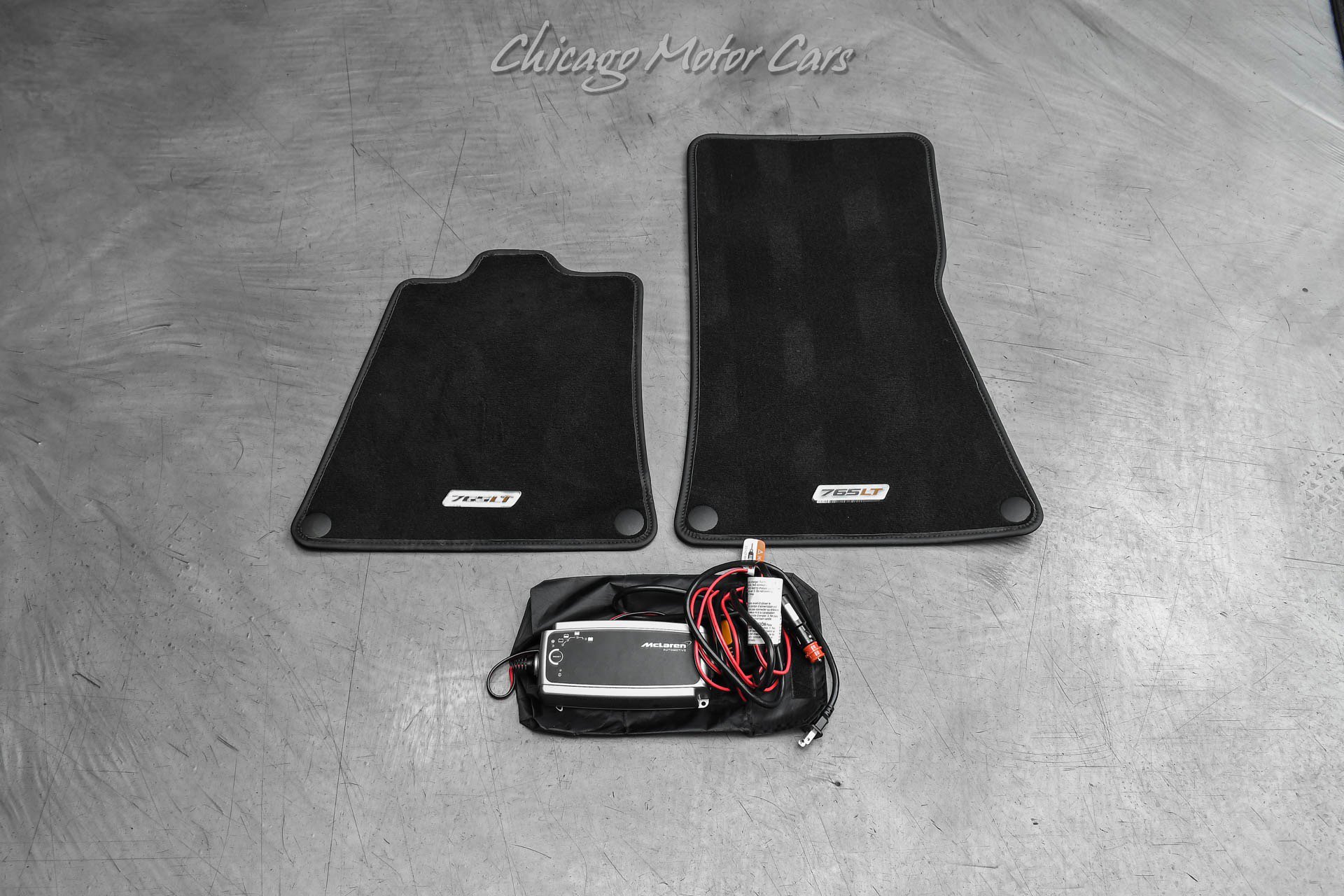 Used 2022 McLaren 765LT photo 76