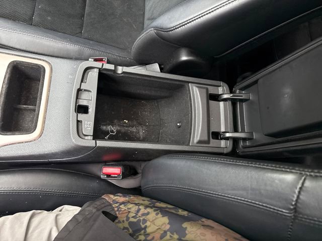 2015 Jeep Grand Cherokee Altitude