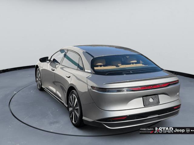 2024 Lucid Air Touring