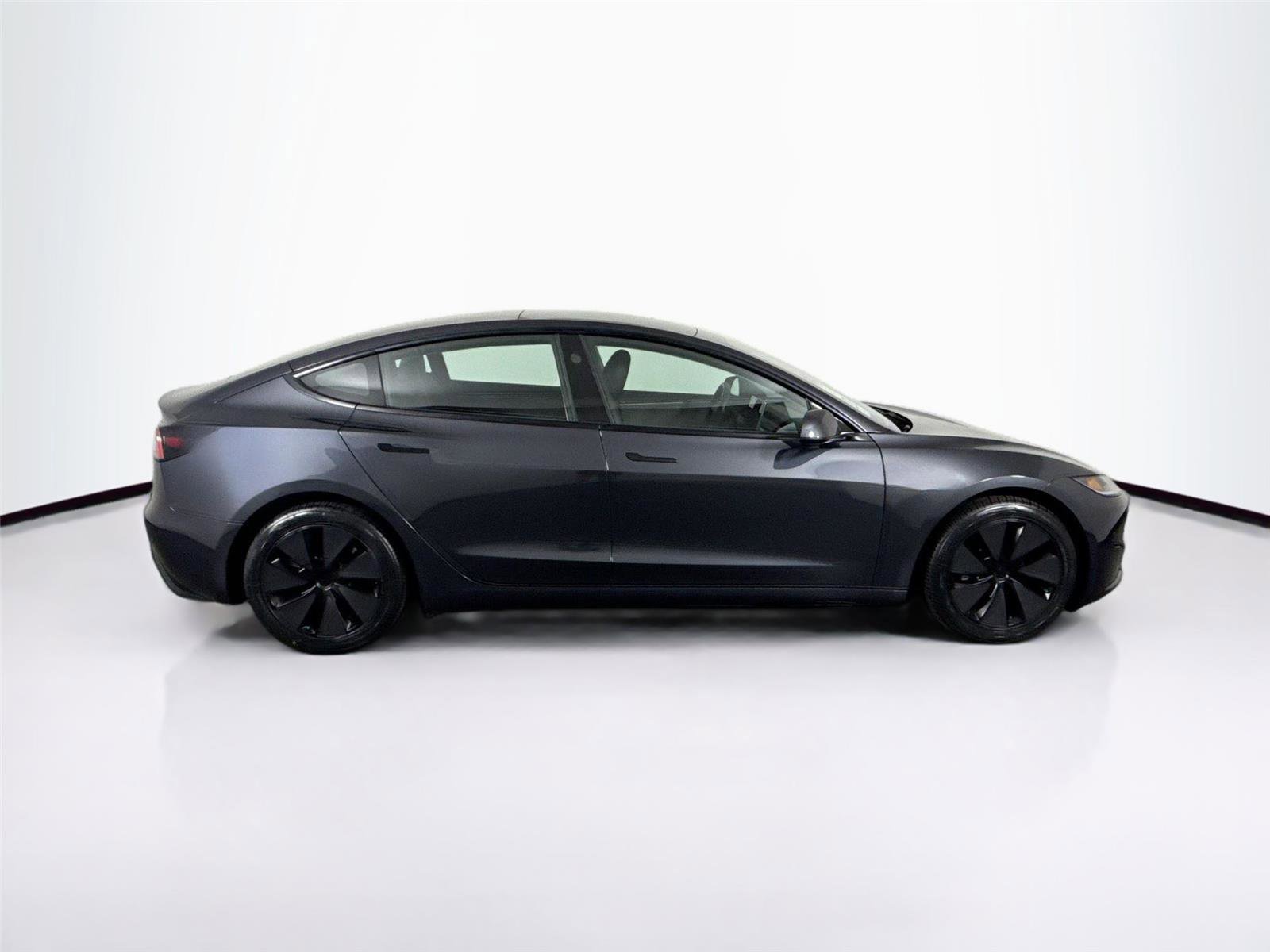 2024 Tesla Model 3 Long Range