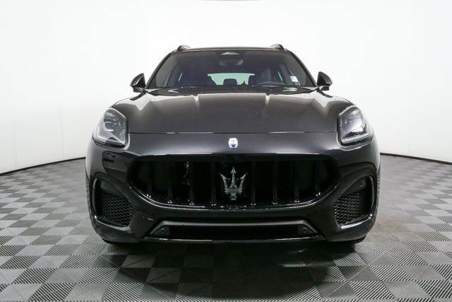 2026 Maserati Grecale Modena