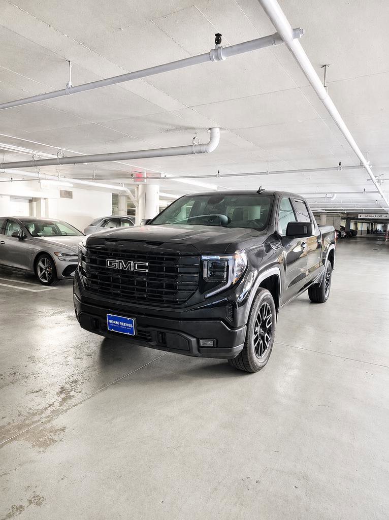 Used 2023 GMC Sierra 1500 Elevation
