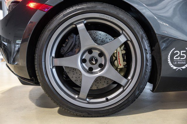 Used 2021 McLaren 720S Performance photo 37