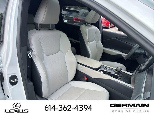 2023 Lexus RX 350 Premium Plus
