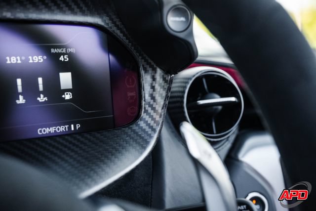 Used 2024 McLaren 750S Spider photo 94