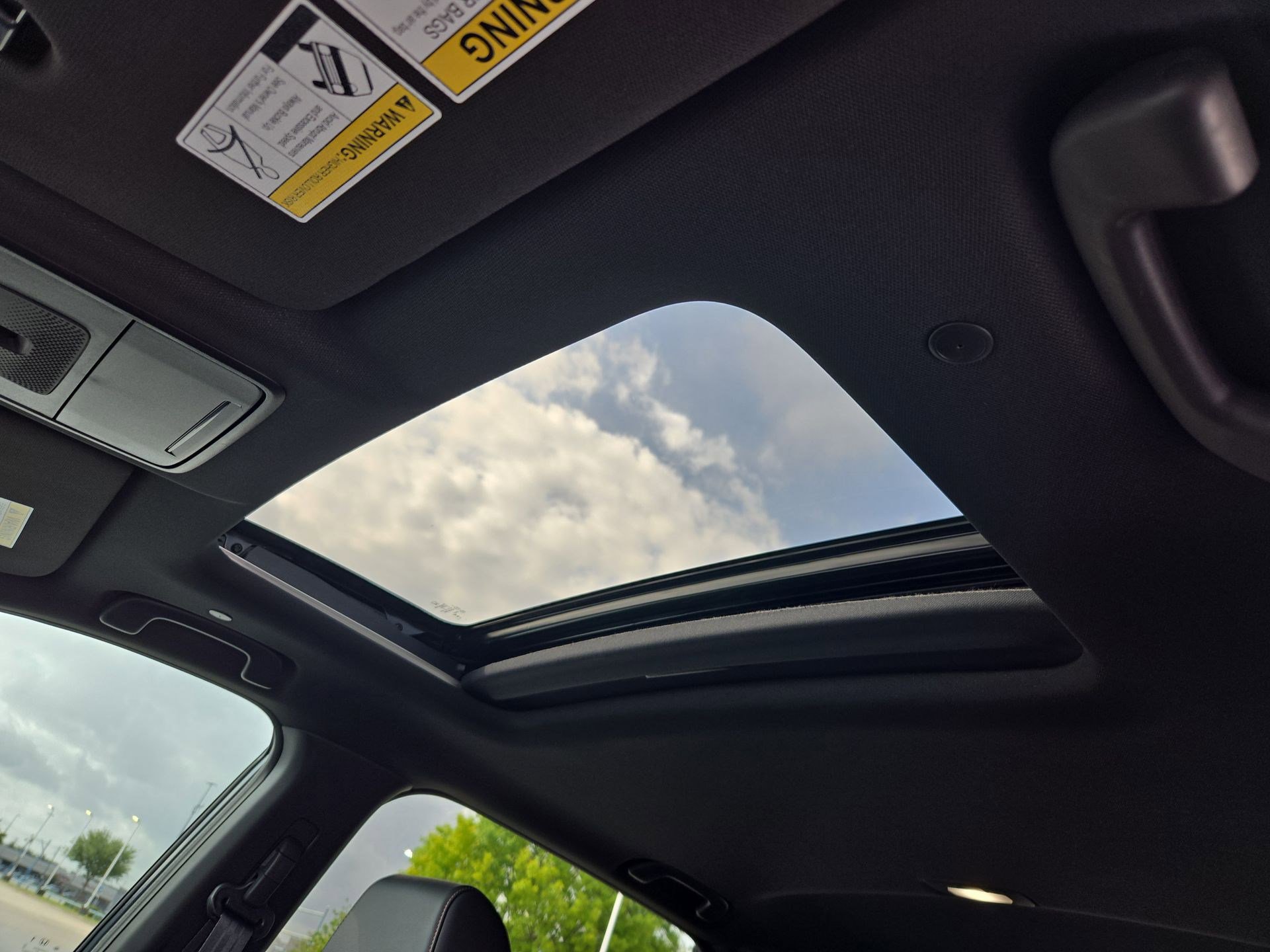 2024 Honda CR-V Sport Touring