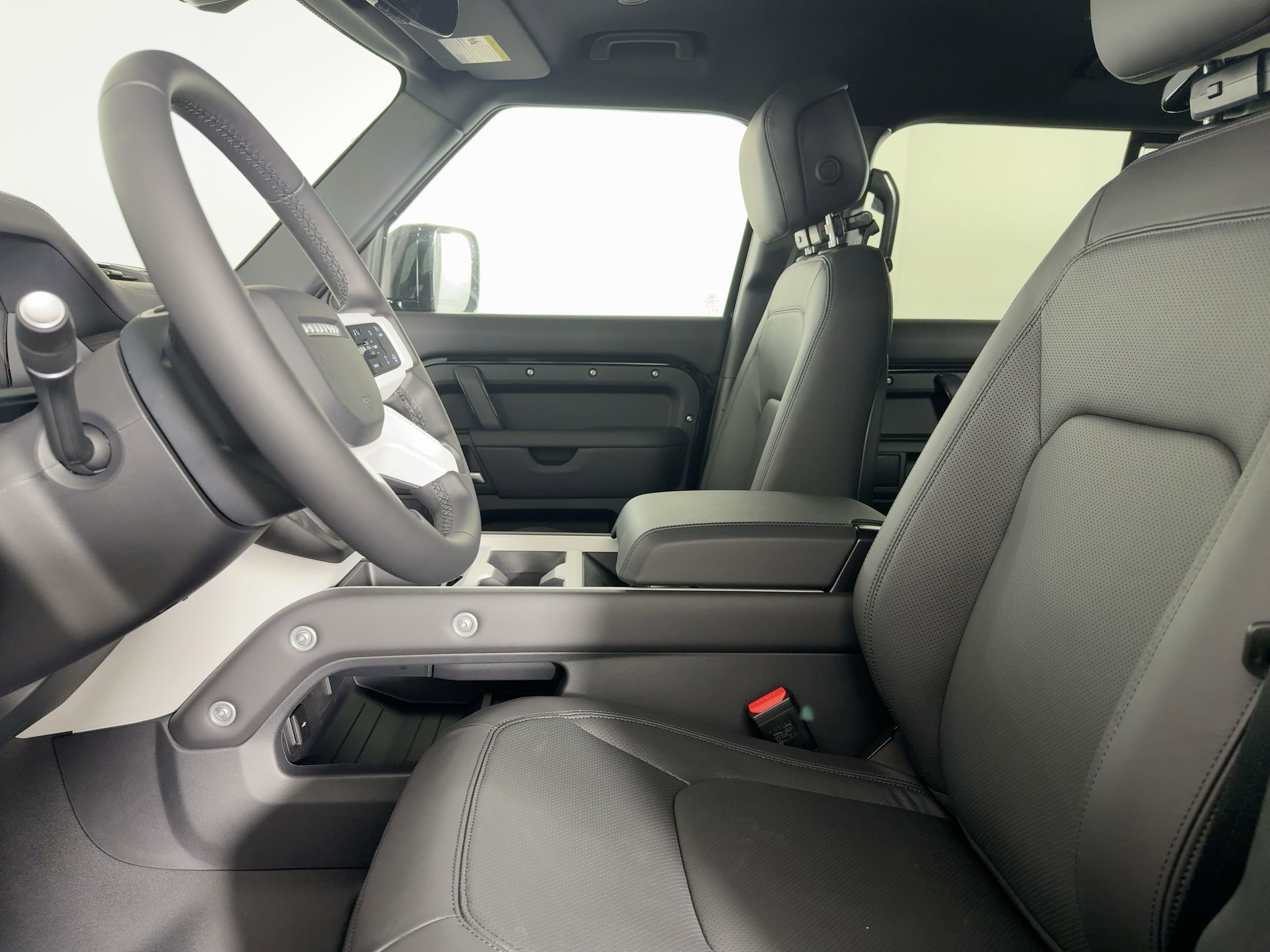 2026 Land Rover Defender 130 S