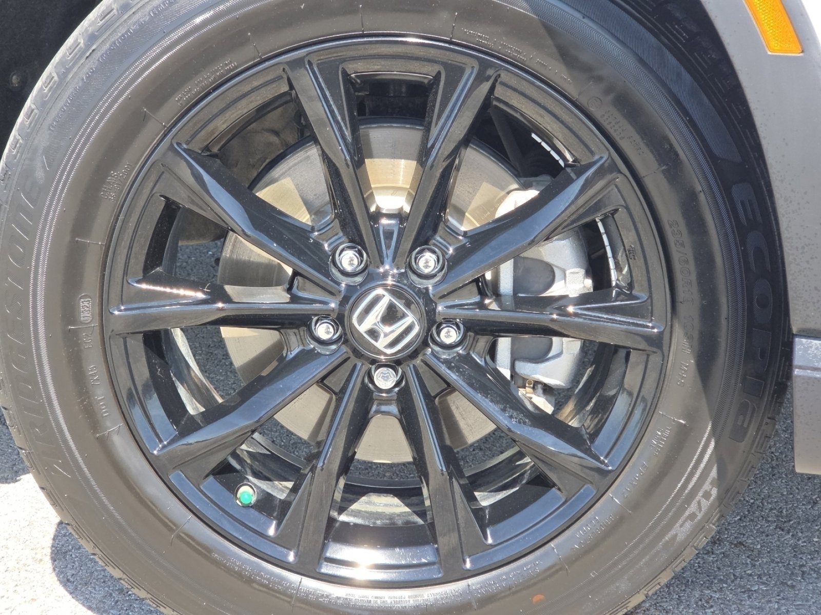 2023 Honda Cr-V Sport