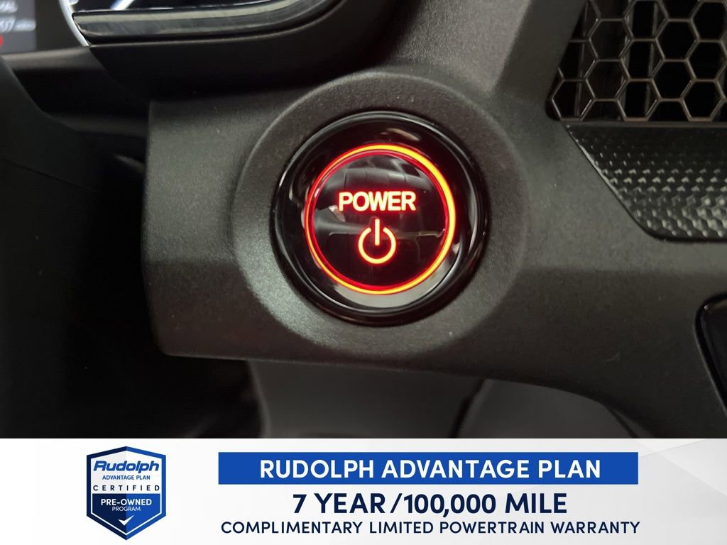 2025 Honda CR-V Sport-L