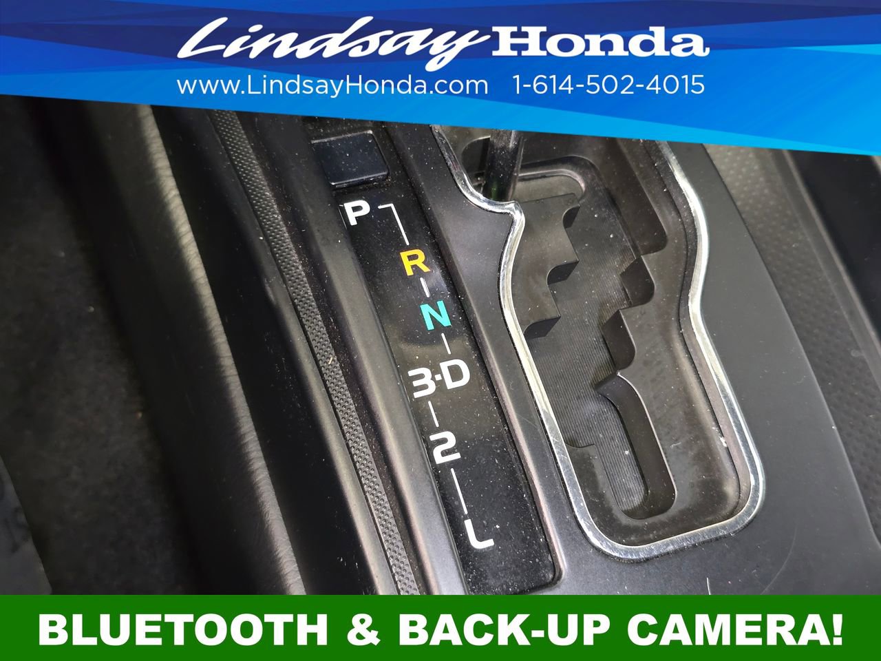 2014 Toyota Tacoma PreRunner