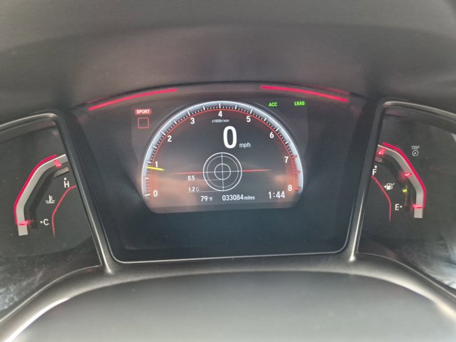 2021 Honda Civic Type R