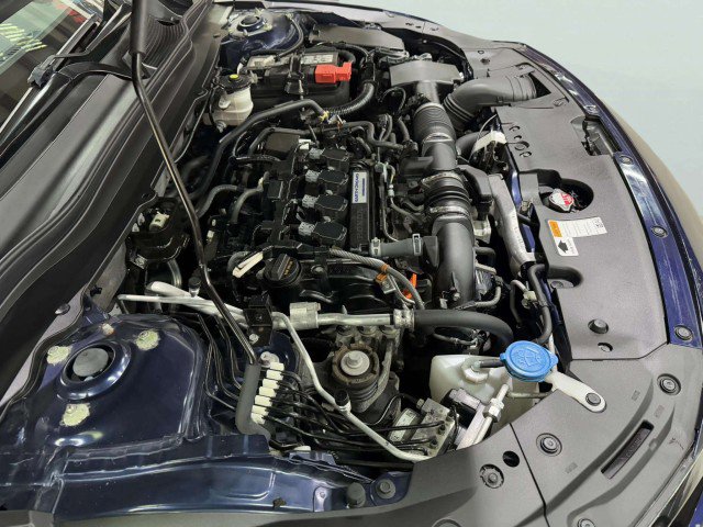 2020 Honda Accord EX