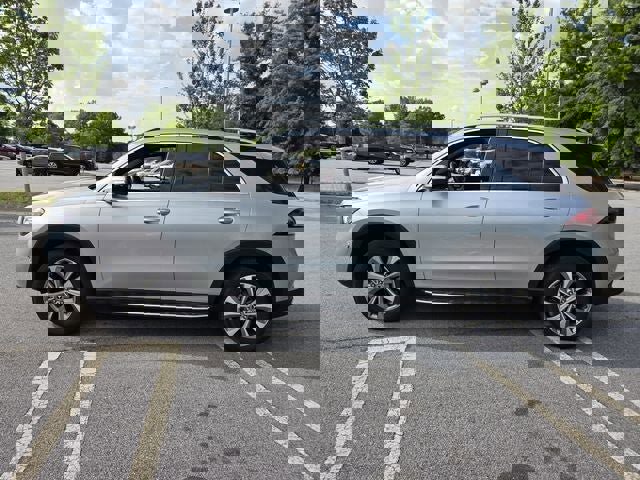 2022 Mercedes-Benz GLE 350 4MATIC