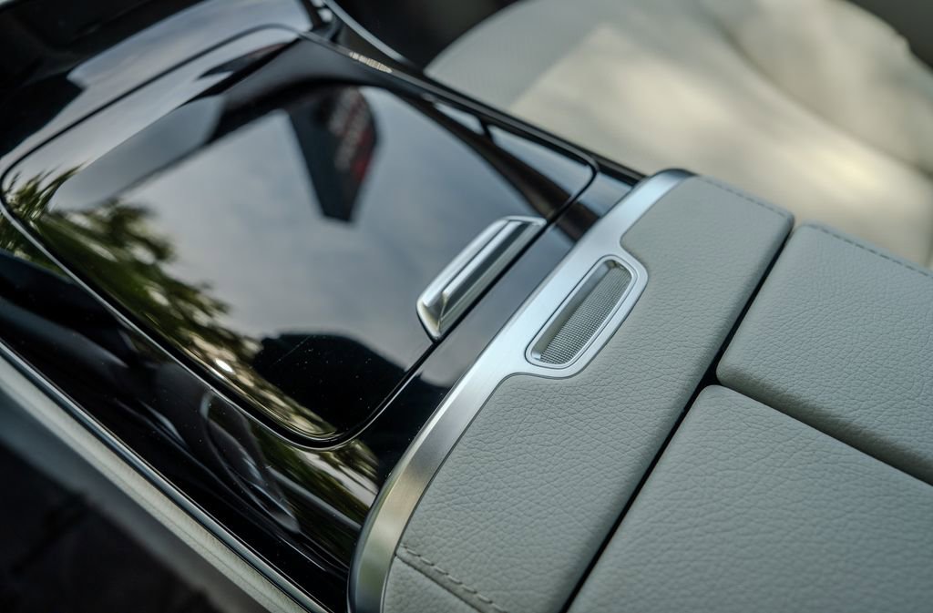 2023 Mercedes-Benz EQE 500 4MATIC Sedan