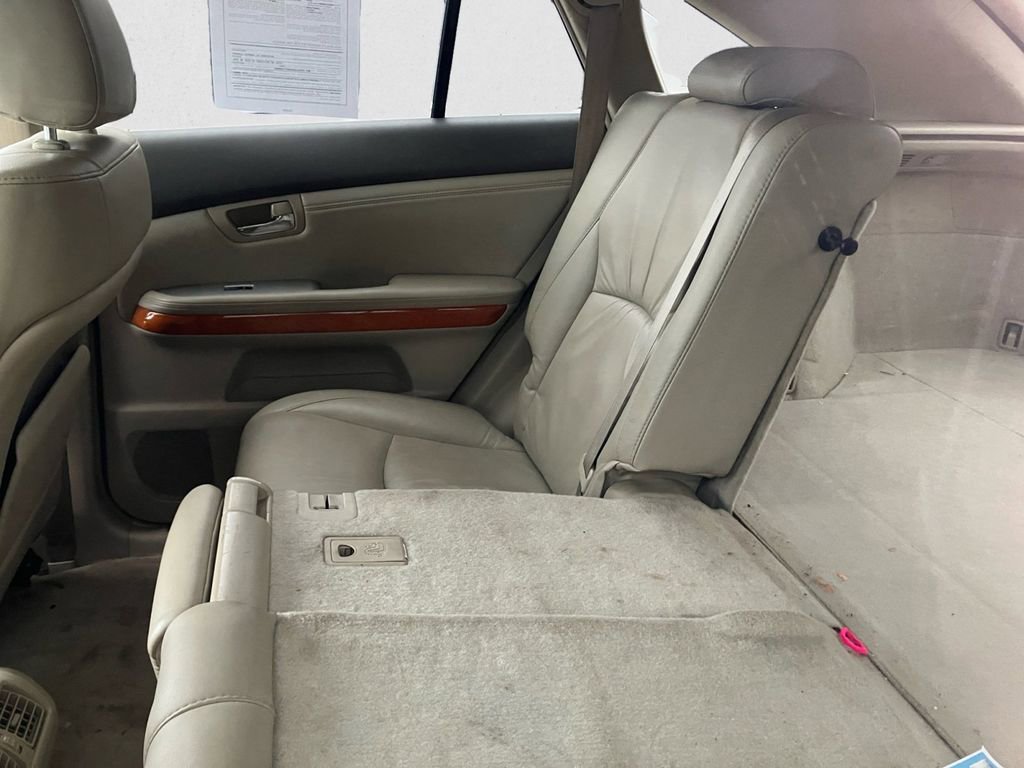 2006 Lexus RX 330 AWD