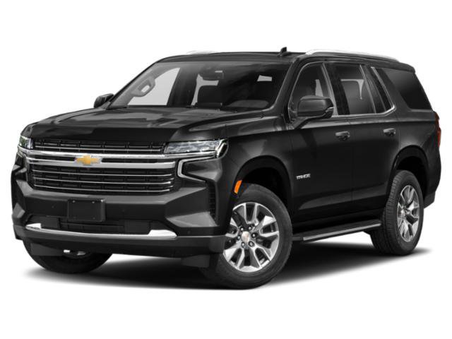 Certified 2021 Chevrolet Tahoe LT w/ LT Signature Plus Package