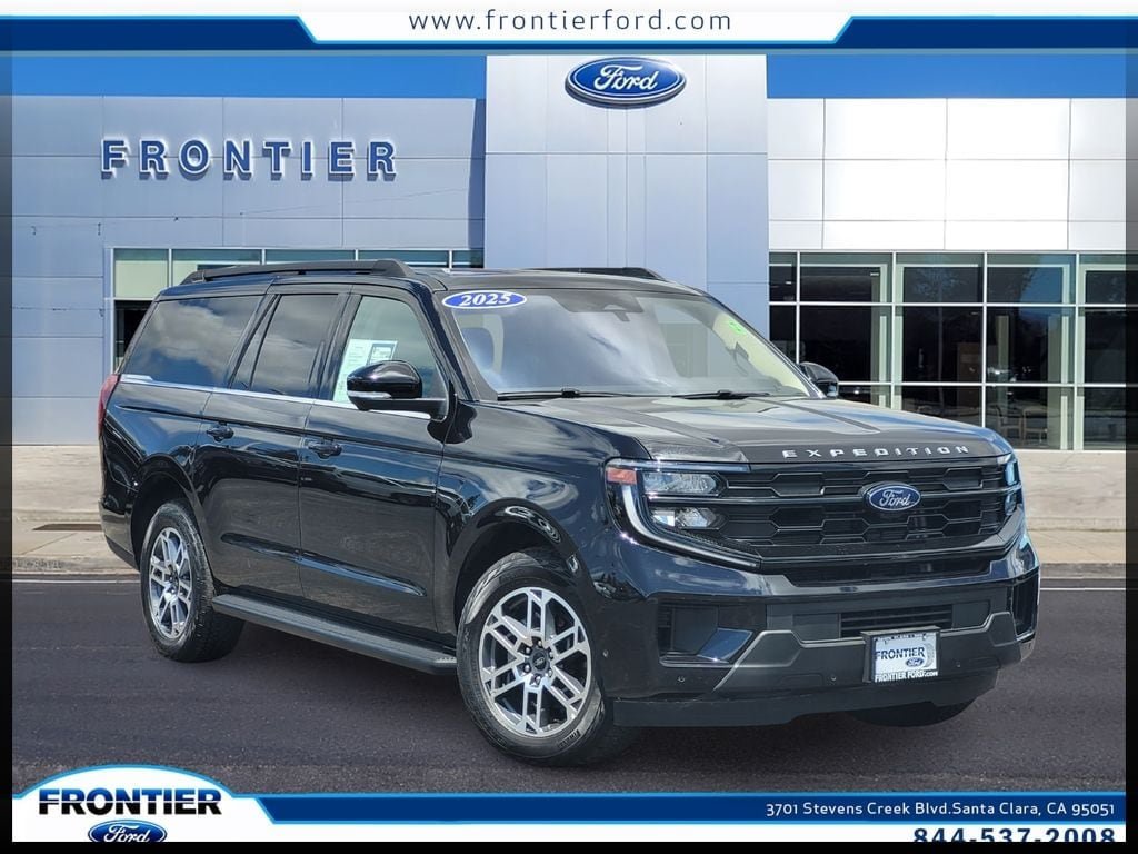 2025 Ford Expedition Max Active 4x4 for sale in Santa Clara, CA