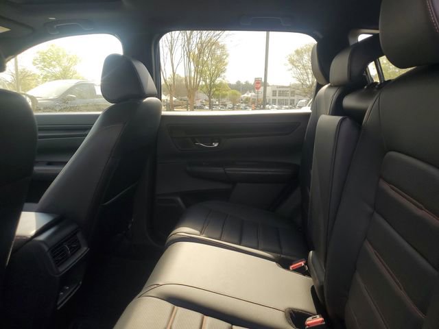 2024 Honda Cr-V Sport-L