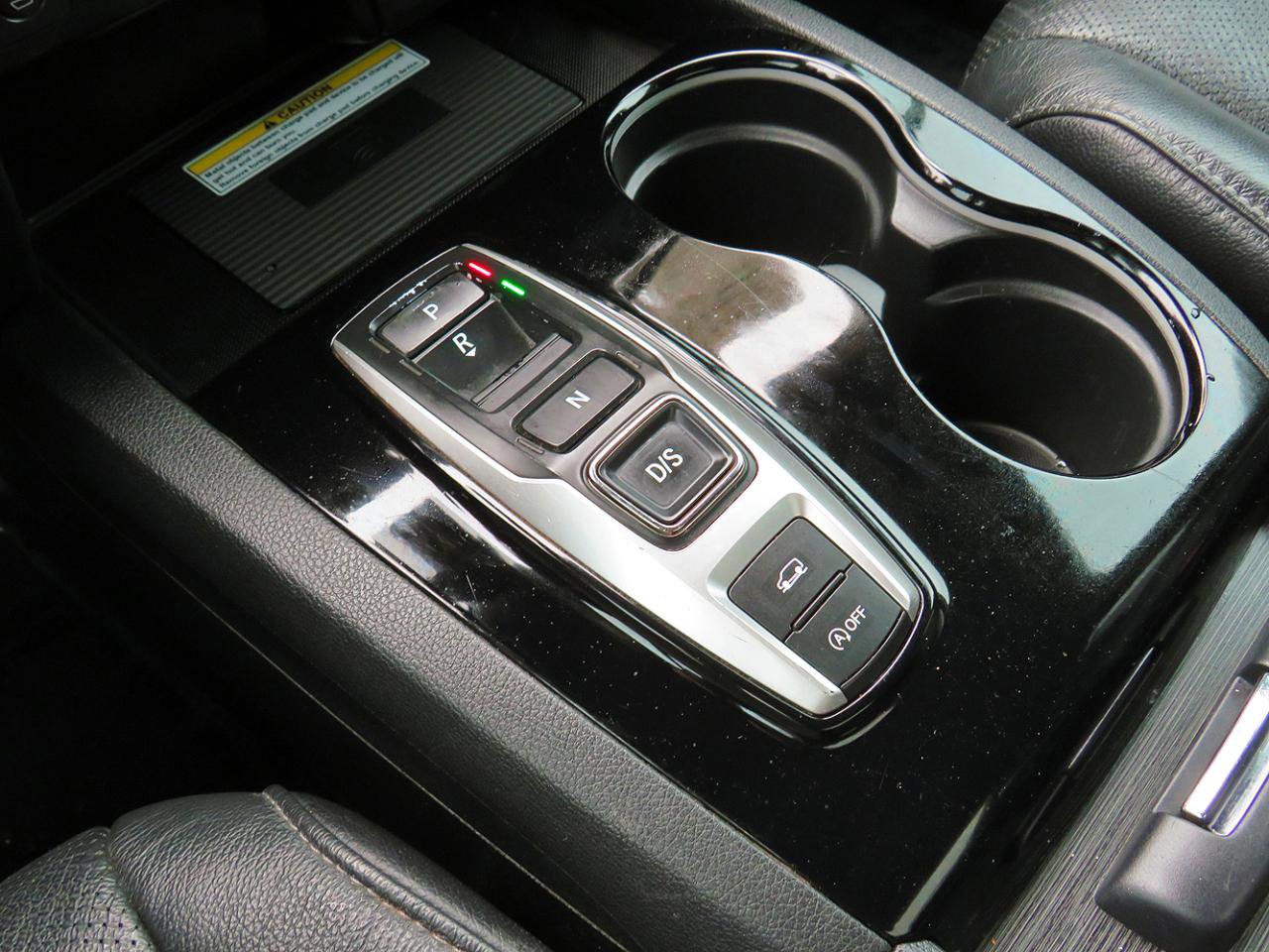 2020 Honda Pilot Elite